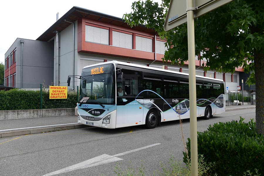 Mettre en place une mobilité raisonnée