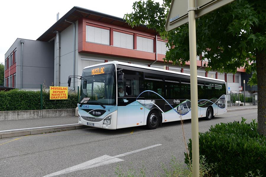 Mettre en place une mobilité raisonnée